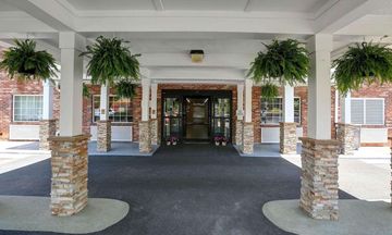 Country Inn & Suites Charlotte I-85 Airport