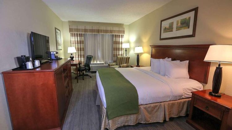 Country Inn & Suites Charlotte I-85 Airport Room