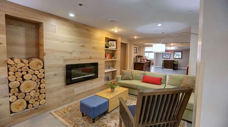 Country Inn & Suites Charlotte I-85 Airport Lobby