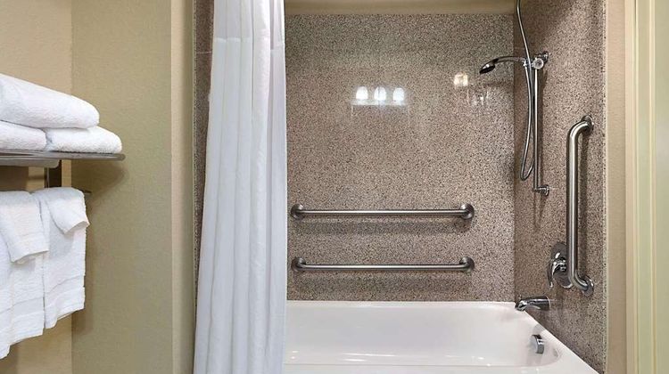 Country Inn & Suites Concord Kannapolis Room
