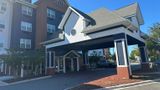 Country Inn & Suites Concord Kannapolis Exterior