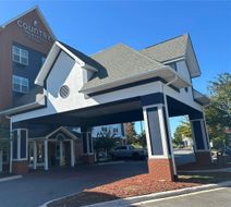 Country Inn & Suites Concord Kannapolis Exterior