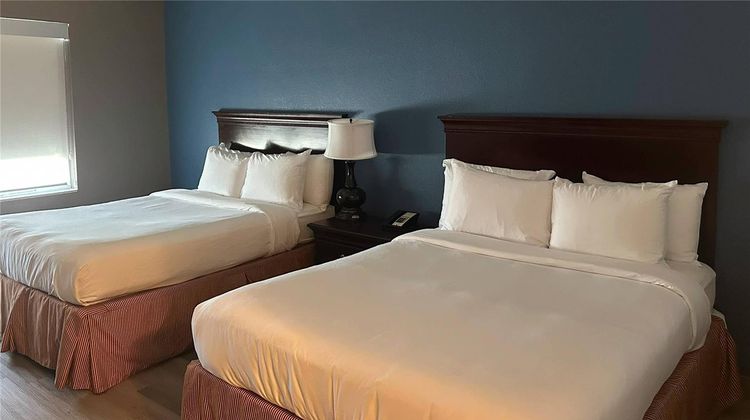 Country Inn & Suites Concord Kannapolis Room
