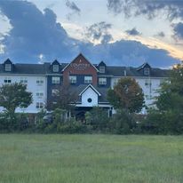 Country Inn & Suites Concord Kannapolis