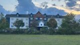 Country Inn & Suites Concord Kannapolis Exterior