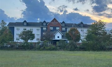 Country Inn & Suites Concord Kannapolis