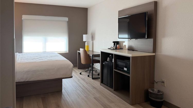 Country Inn & Suites Concord Kannapolis Suite