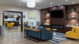 Country Inn & Suites Concord Kannapolis Lobby