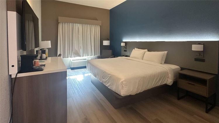 Country Inn & Suites Concord Kannapolis Room