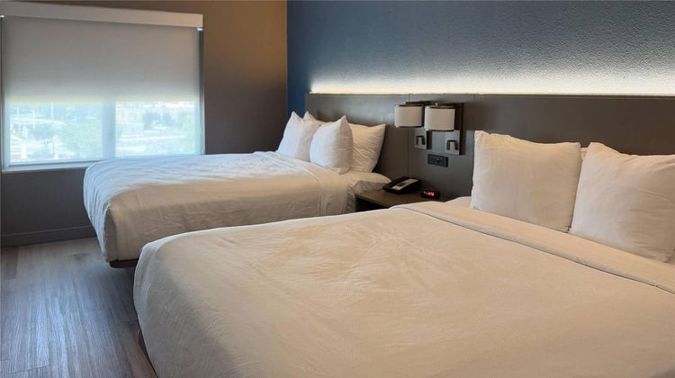Country Inn & Suites Concord Kannapolis Suite