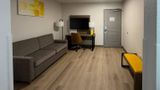 Country Inn & Suites Concord Kannapolis Suite