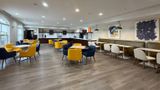 Country Inn & Suites Concord Kannapolis Restaurant