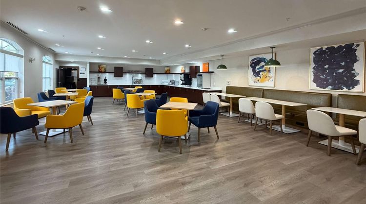 Country Inn & Suites Concord Kannapolis Restaurant