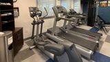 Country Inn & Suites Concord Kannapolis Health