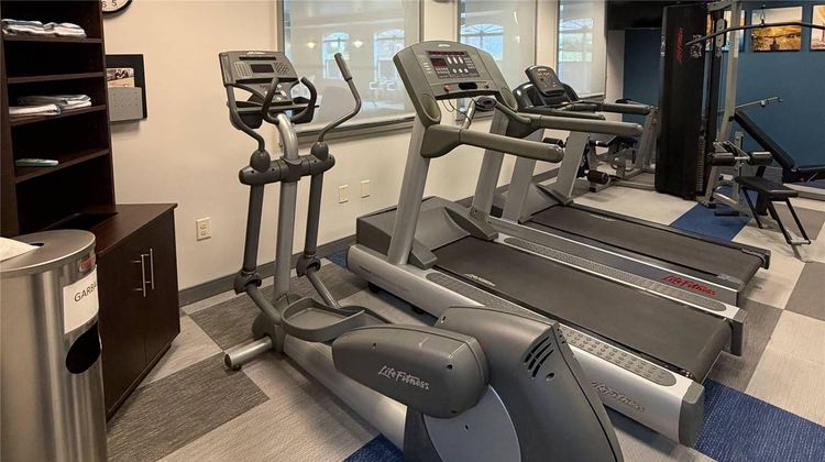 Country Inn & Suites Concord Kannapolis Health