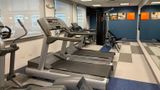 Country Inn & Suites Concord Kannapolis Health