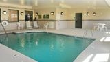 Country Inn & Suites Concord Kannapolis Pool
