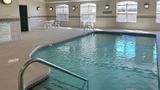 Country Inn & Suites Concord Kannapolis Pool