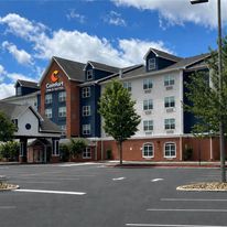 Country Inn & Suites Concord Kannapolis