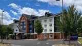 Country Inn & Suites Concord Kannapolis Exterior