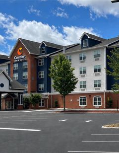 Country Inn & Suites Concord Kannapolis
