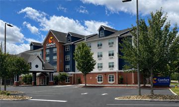 Country Inn & Suites Concord Kannapolis