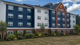 Country Inn & Suites Concord Kannapolis Exterior
