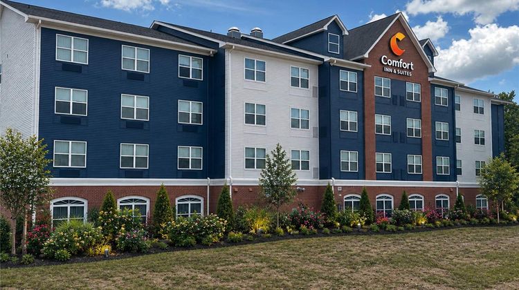 Country Inn & Suites Concord Kannapolis Exterior