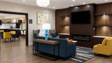 Country Inn & Suites Concord Kannapolis Lobby