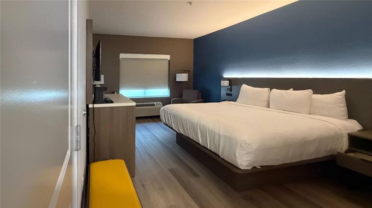 Country Inn & Suites Concord Kannapolis Room