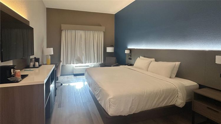 Country Inn & Suites Concord Kannapolis Room