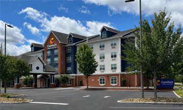 Country Inn & Suites Concord Kannapolis