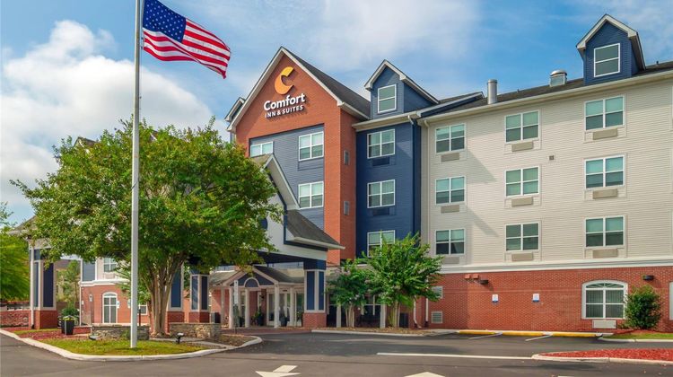 Country Inn & Suites Concord Kannapolis Exterior