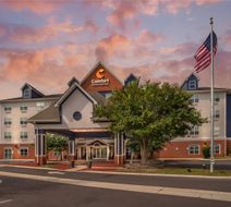 Country Inn & Suites Concord Kannapolis Exterior