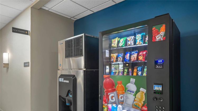 Country Inn & Suites Concord Kannapolis Other