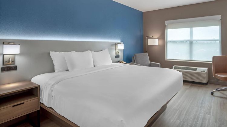 Country Inn & Suites Concord Kannapolis Room