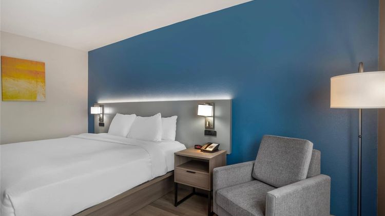 Country Inn & Suites Concord Kannapolis Room