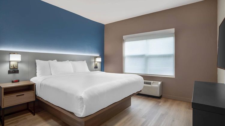 Country Inn & Suites Concord Kannapolis Suite