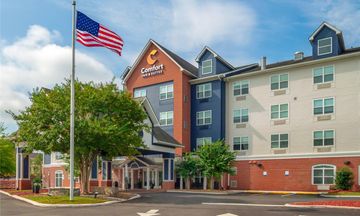 Country Inn & Suites Concord Kannapolis