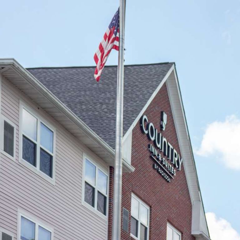 Country Inn & Suites Wilmington