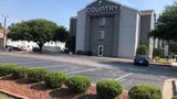 Country Inn & Suites Fayetteville I-95 Exterior