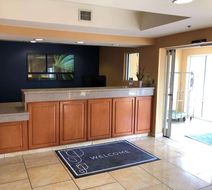 Country Inn & Suites Fayetteville I-95 Lobby