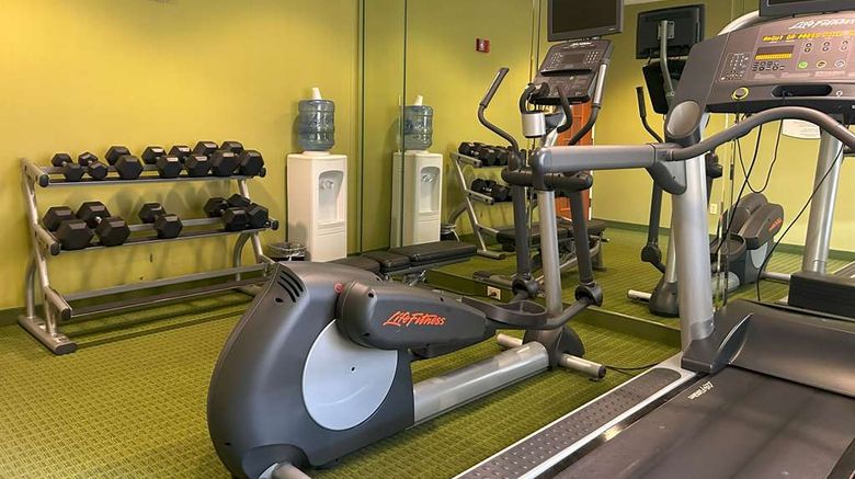 <b>Country Inn & Suites Fayetteville I-95 Health</b>. Images powered by <a href="https://iceportal.shijigroup.com/" title="IcePortal" target="_blank">IcePortal</a>.