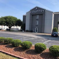 Country Inn & Suites Fayetteville I-95