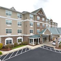 Country Inn & Suites Asheville West