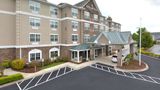 Country Inn & Suites Asheville West Exterior