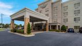 Country Inn & Suites Goldsboro Exterior