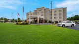 Country Inn & Suites Goldsboro Exterior