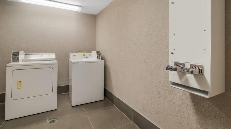 Country Inn & Suites Goldsboro Other