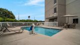 Country Inn & Suites Goldsboro Pool